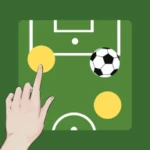 Logo of Soccer Tactic android Application 